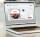 SIGEL LA505 CD-/DVD-Etiketten - weiß - 117 x 117 mm - 50 Etiketten = 25 Blatt