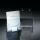 SIGEL LH111 Tisch-Prospekthalter - A4 - 1 Visitenkartenfach - glasklar - Acryl (PMMA)