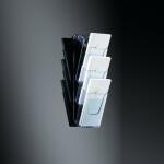 SIGEL LH137 Wand-Prospekthalter - A6
DIN lang - 3...