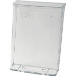 SIGEL LH325 Outdoor-Prospekthalter - A4 - 1 Fach -...