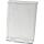 SIGEL LH325 Outdoor-Prospekthalter - A4 - 1 Fach - glasklar - Acryl (PMMA)