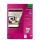 SIGEL LP141 Fotopapier für Farb-Kopierer, Laser-Kopierer - beidseitig bedruckbar - weiß - A4 - 100 Blatt - 135 g/m²