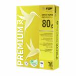 SIGEL LP500 Office Papier - beidseitig bedruckbar -...