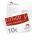 SIGEL LP711 Postkarten - A4 - weiß - Spezialpapier - 185 g/m² - 80 Karten