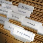 SIGEL LP725 PC-Einsteckschilder - A4 - weiß -...