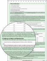 SIGEL MV480 Mietvertrag - A4 - 2x 0 Blatt -...