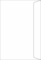 SIGEL PV450 Patientenverfügung - A4 - 1x 0 Blatt - für persönliche Vorsorgeentscheidungen - 1 Set