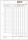 Reisekostenabrechnungen - A4 - 1x 50 Blatt - mit Blaupapier - 50 Blatt