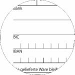 SIGEL RE525 Rechnungen - A5 - 2x 25 Blatt - mit Blaupapier -