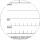 SIGEL RE525 Rechnungen - A5 - 2x 25 Blatt - mit Blaupapier -