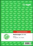 SIGEL Rechnungen - A5 - 3x 40 Blatt -...