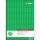 SIGEL SD056 EDV-Kassenbuch - A4 - 2x 40 Blatt - selbstdurchschreibend - für Datenerfassung - 40 Sätze