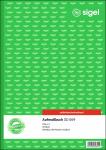 SIGEL SD069 Aufmaßbuch - A4 - 1x 50 Blatt -...