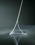 SIGEL TA160 Tischaufsteller - 21 x 30 x 11 cm - A4 -...