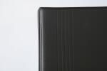 SIGEL VZ301 Visitenkarten-Ringbuch - für bis zu 400...