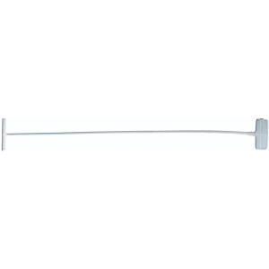 SIGEL ZB321 Anschießfäden für Anschießpistole ZB 600 - transparent - Nylon - 2.000 Stück
