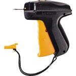 SIGEL ZB600 Anschießpistole zur Warenkennzeichnung - schwarz/orange - Kunststoff - 1 Stück