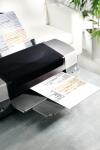 SIGEL ZV532 PC-SEPA-Verrechnungs-Scheck - A4 - für...