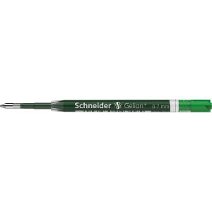 Schneider Gelmine Gelion+ 0.7 grün