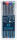 Schneider Universalmarker Maxx 222 F perm. Etui 4 Stück sortiert