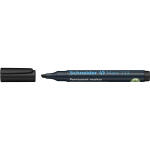 Schneider Permanent-Marker Maxx 133 schwarz