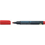 Schneider Permanent-Marker Maxx 133 rot