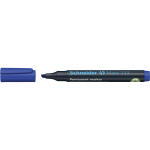 Schneider Permanent-Marker Maxx 133 blau