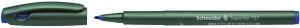 Schneider Faserschreiber Topwriter 157 08 blau