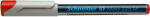 Schneider Universalmarker Maxx 225 M non-per. rot