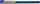 Schneider Universalmarker Maxx 225 M non-per. blau
