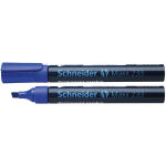Schneider Permanent-Marker Maxx 233 blau