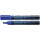 Schneider Permanent-Marker Maxx 233 blau
