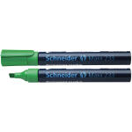 Schneider Permanent-Marker Maxx 233 grün