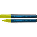 Schneider Lackmarker Maxx 270 gelb