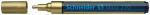 Schneider Lackmarker Maxx 270 gold
