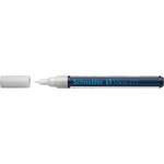 Schneider Lackmarker Maxx 271 weiß