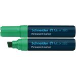 Schneider Marker Permanent Jumbo Keilspitze 4+12 mm...