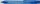 Schneider Kugelschreiber Fave blau, Mine 770 blau