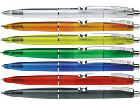 Schneider Kugelschreiber K20 Icy Colours sort Mine 774 M...