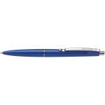 Schneider Kugelschreiber Office blau, Schreibfarbe blau