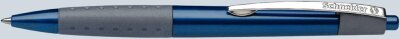Schneider Kugelschreiber Loox blau Mine Express 775 M blau