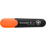Schneider Textmarker Job orange