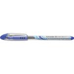 Schneider Kugelschreiber Slider Basic F blau