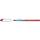 Schneider Kugelschreiber Slider Basic M rot
