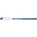 Schneider Kugelschreiber Slider Basic M blau