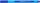 Schneider Kugelschreiber Slider Edge M blau