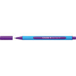 Schneider Kugelschreiber Slider Edge XB violett