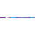 Schneider Kugelschreiber Slider Edge XB violett