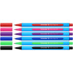 Schneider Kugelschreiber Slider Edge XB col. Karton-Etui...