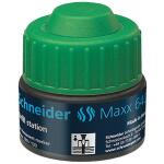 Schneider Refill Station Maxx 640 grün für...